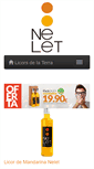 Mobile Screenshot of nelet.net
